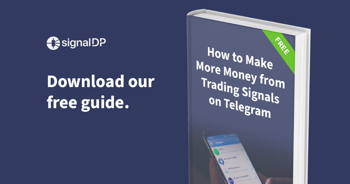 How to Make More Money from Trading Signals on Telegram